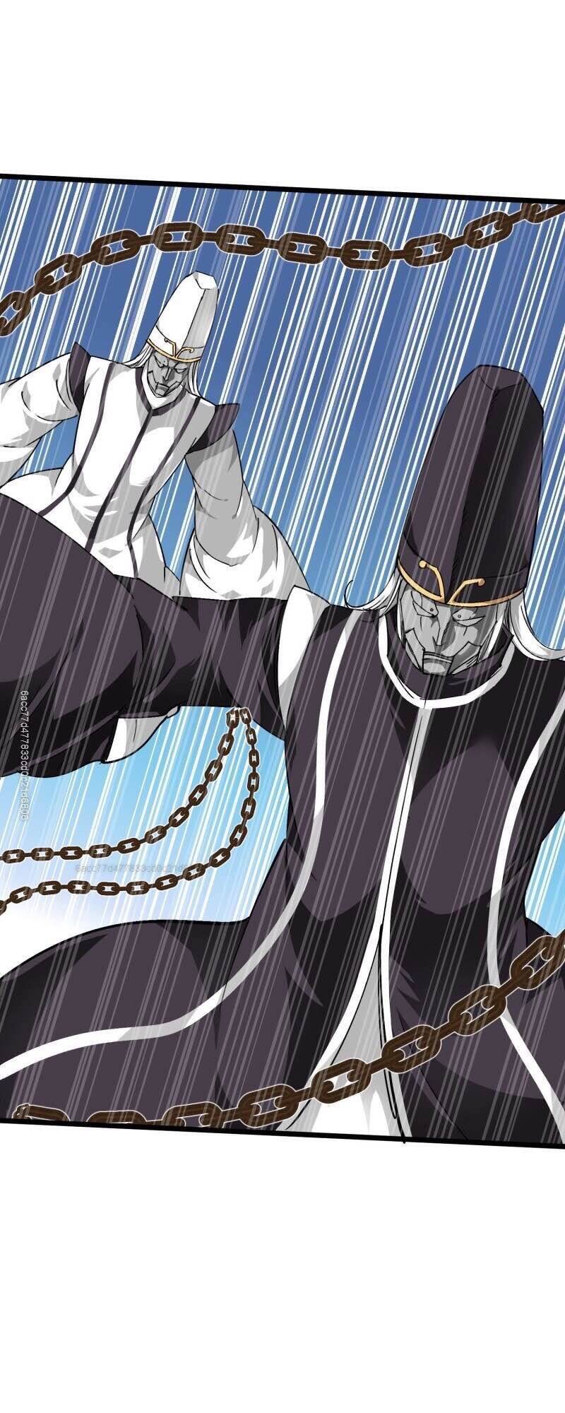 Trọng Sinh Ta Là Đại Thiên Thần Chapter 78 - 61