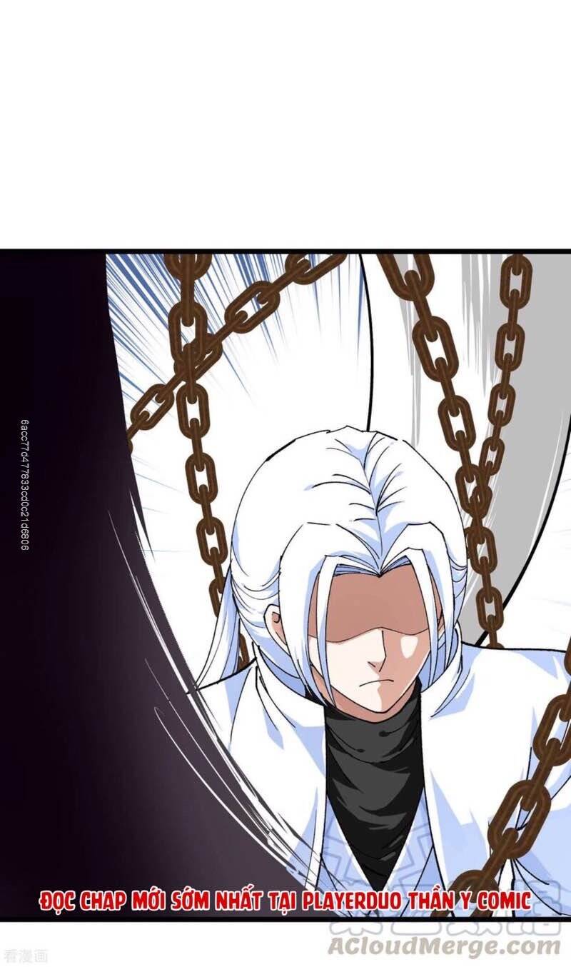 Trọng Sinh Ta Là Đại Thiên Thần Chapter 79 - 1