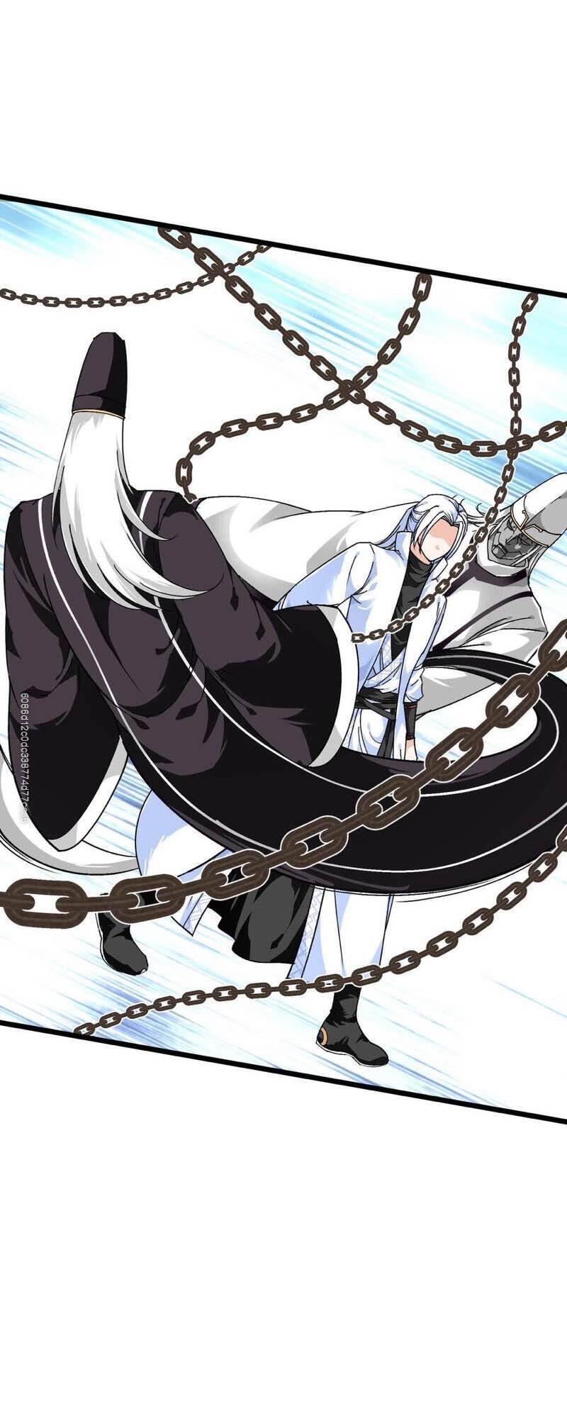 Trọng Sinh Ta Là Đại Thiên Thần Chapter 79 - 2