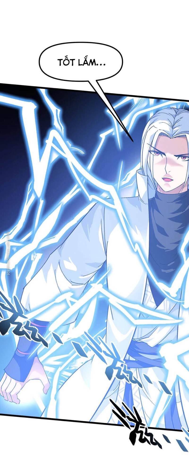 Trọng Sinh Ta Là Đại Thiên Thần Chapter 79 - 12