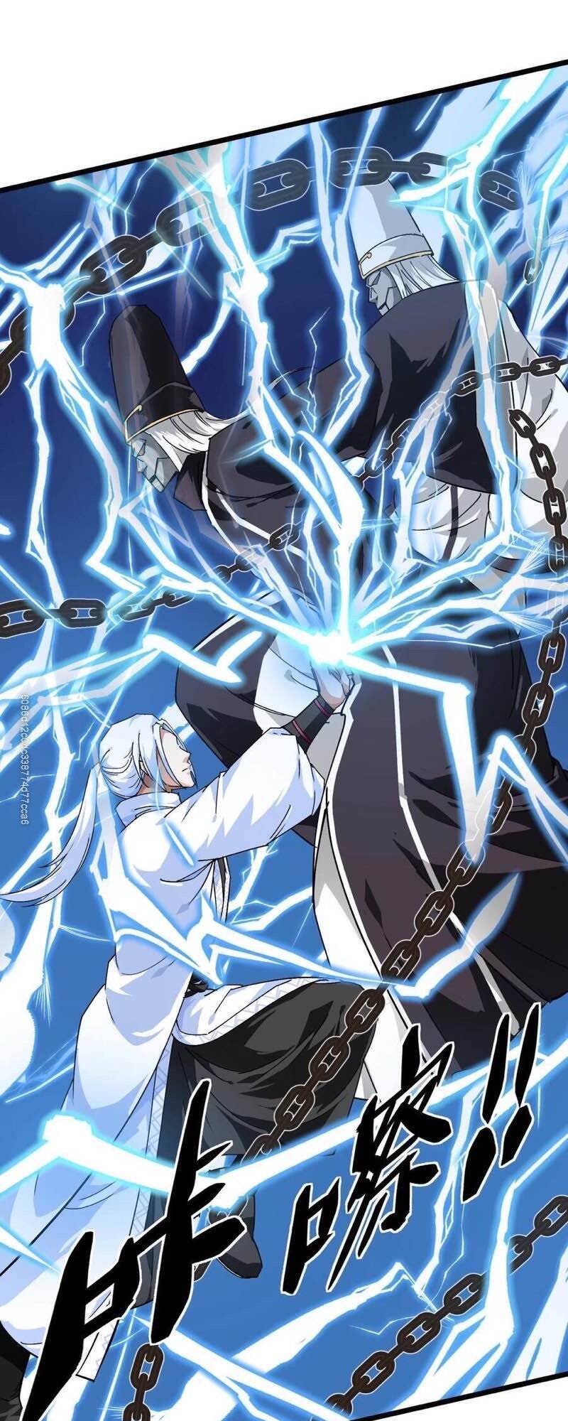 Trọng Sinh Ta Là Đại Thiên Thần Chapter 79 - 14