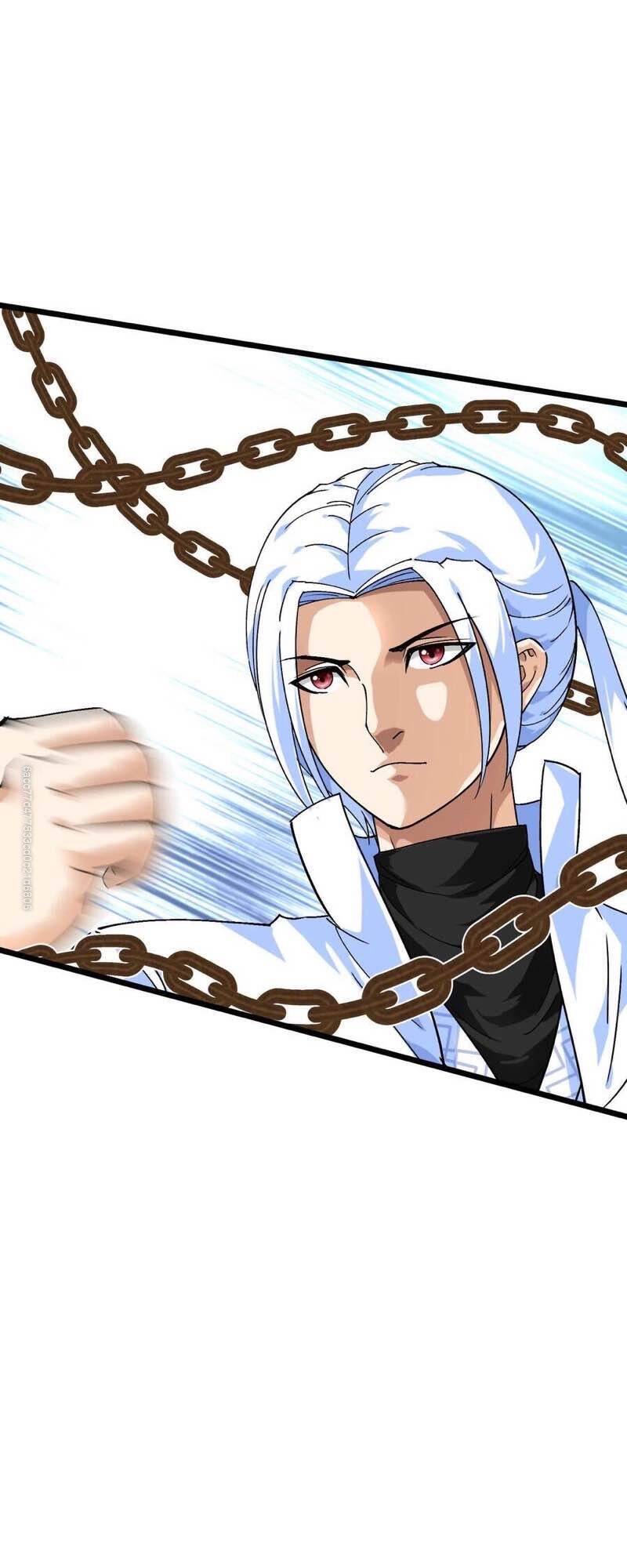 Trọng Sinh Ta Là Đại Thiên Thần Chapter 79 - 4