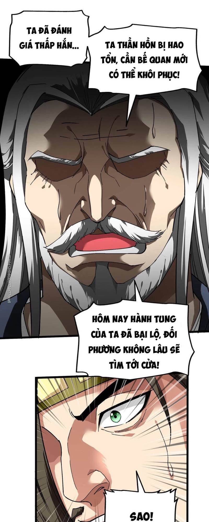 Trọng Sinh Ta Là Đại Thiên Thần Chapter 79 - 38