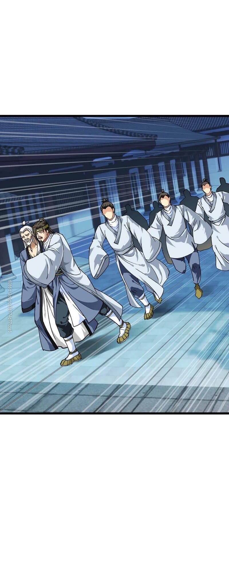 Trọng Sinh Ta Là Đại Thiên Thần Chapter 79 - 42