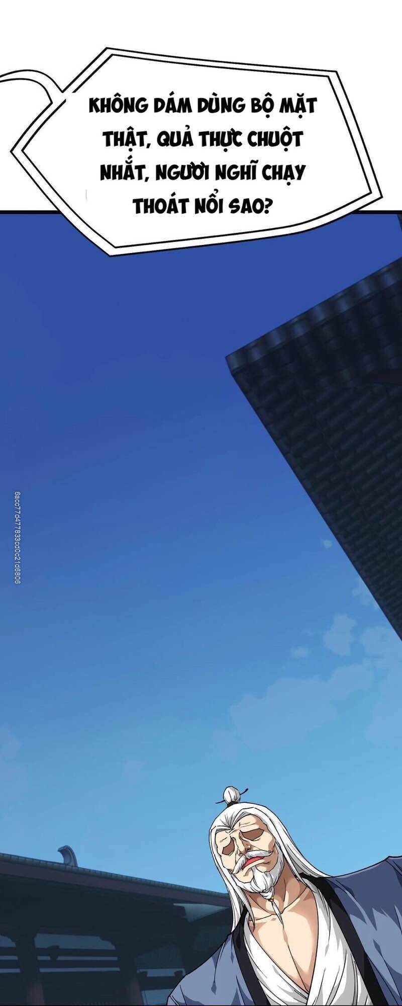 Trọng Sinh Ta Là Đại Thiên Thần Chapter 79 - 44