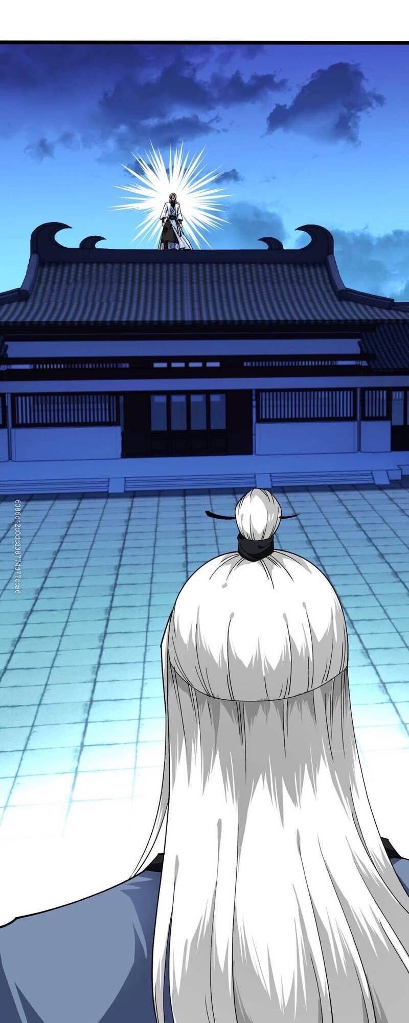 Trọng Sinh Ta Là Đại Thiên Thần Chapter 79 - 46