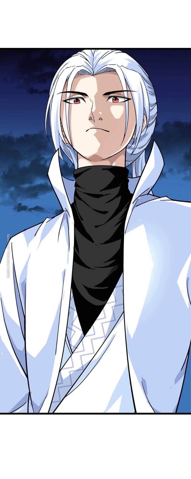 Trọng Sinh Ta Là Đại Thiên Thần Chapter 79 - 48