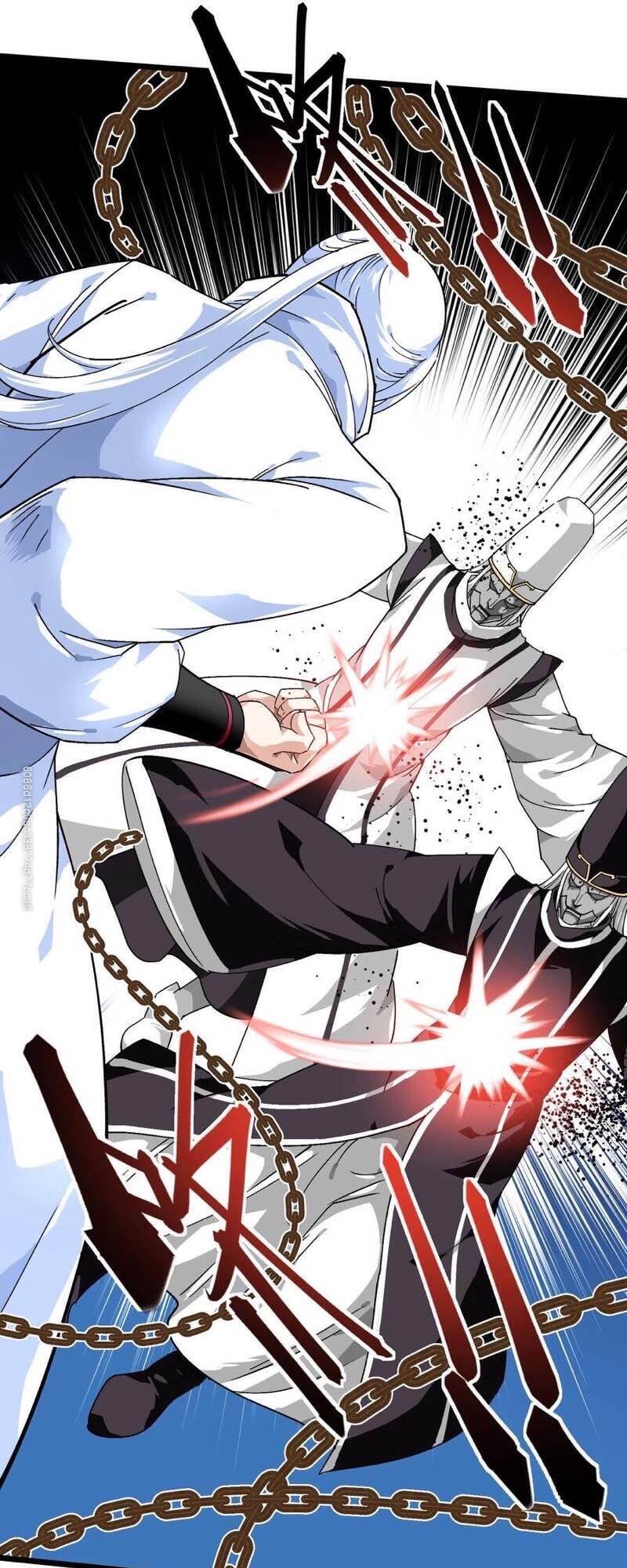 Trọng Sinh Ta Là Đại Thiên Thần Chapter 79 - 6