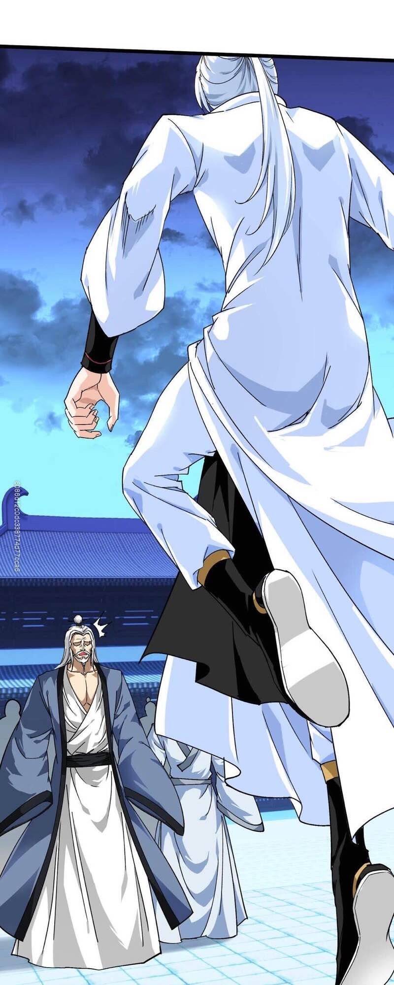 Trọng Sinh Ta Là Đại Thiên Thần Chapter 79 - 58