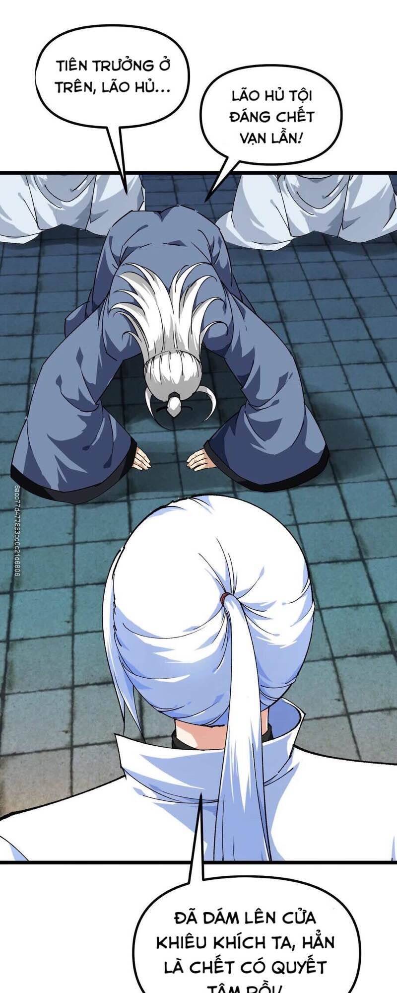 Trọng Sinh Ta Là Đại Thiên Thần Chapter 79 - 60