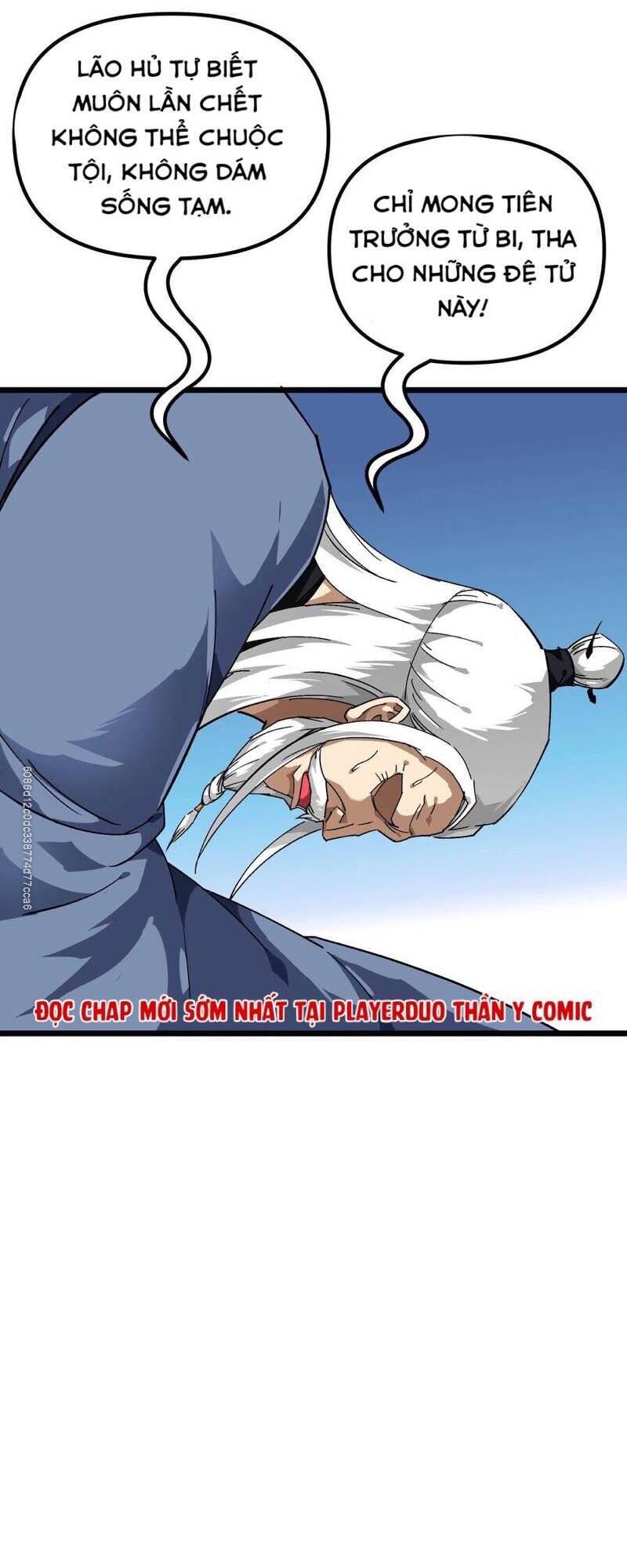 Trọng Sinh Ta Là Đại Thiên Thần Chapter 79 - 62