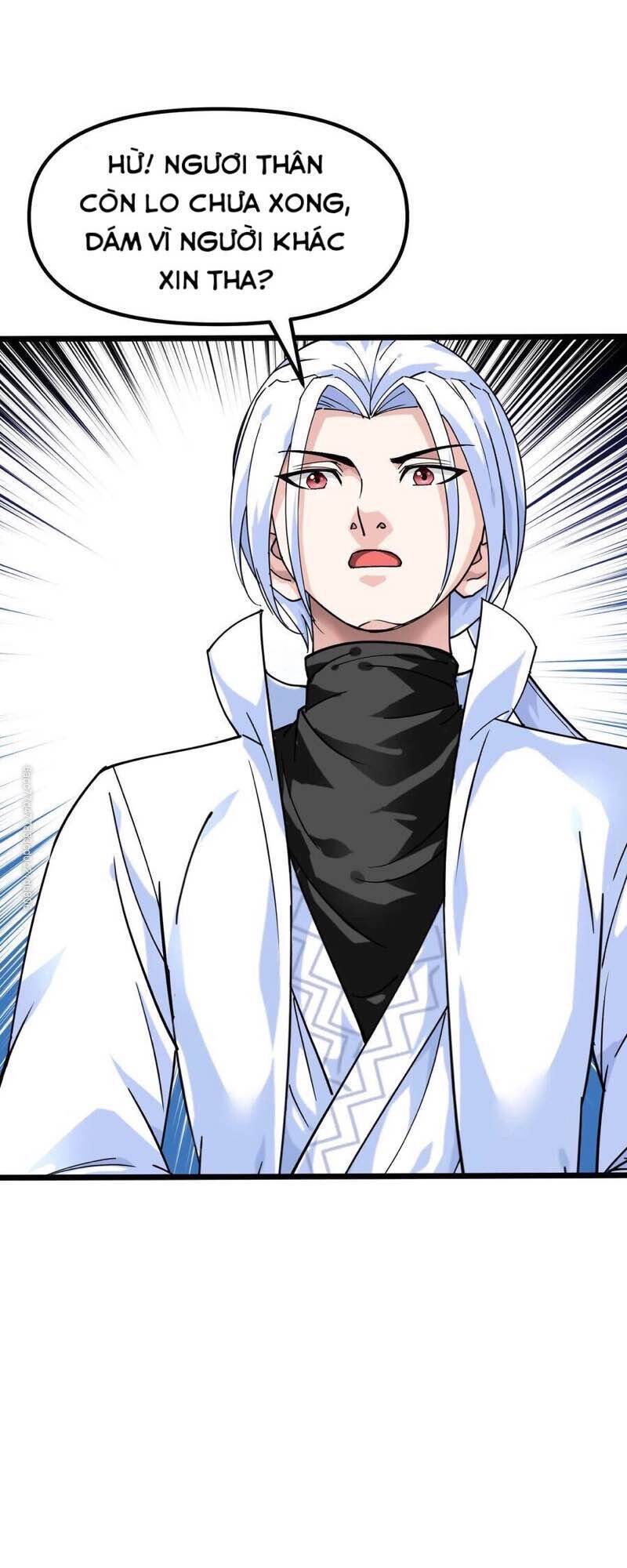 Trọng Sinh Ta Là Đại Thiên Thần Chapter 79 - 64