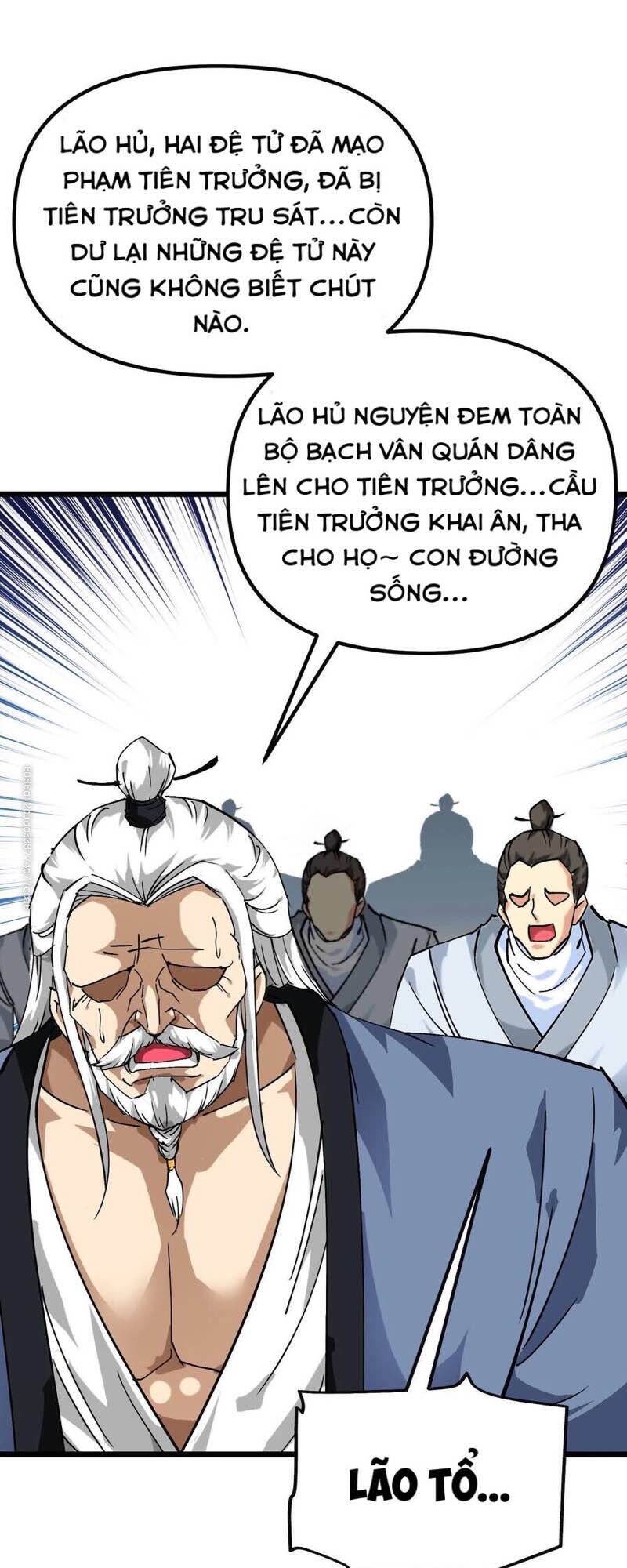Trọng Sinh Ta Là Đại Thiên Thần Chapter 79 - 66