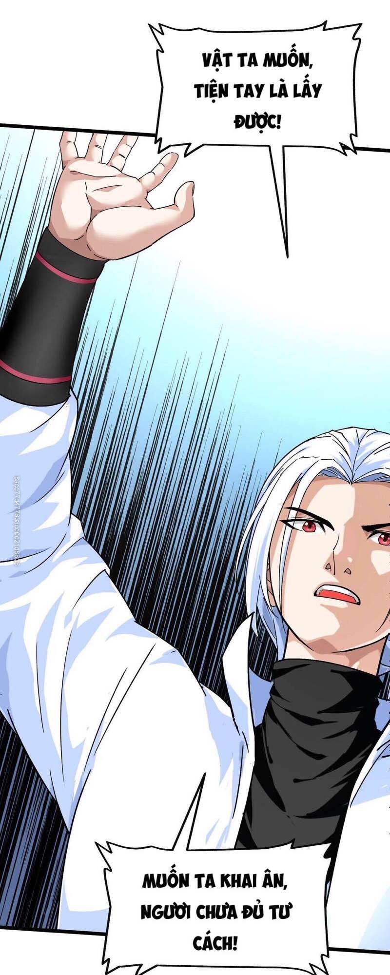 Trọng Sinh Ta Là Đại Thiên Thần Chapter 79 - 68