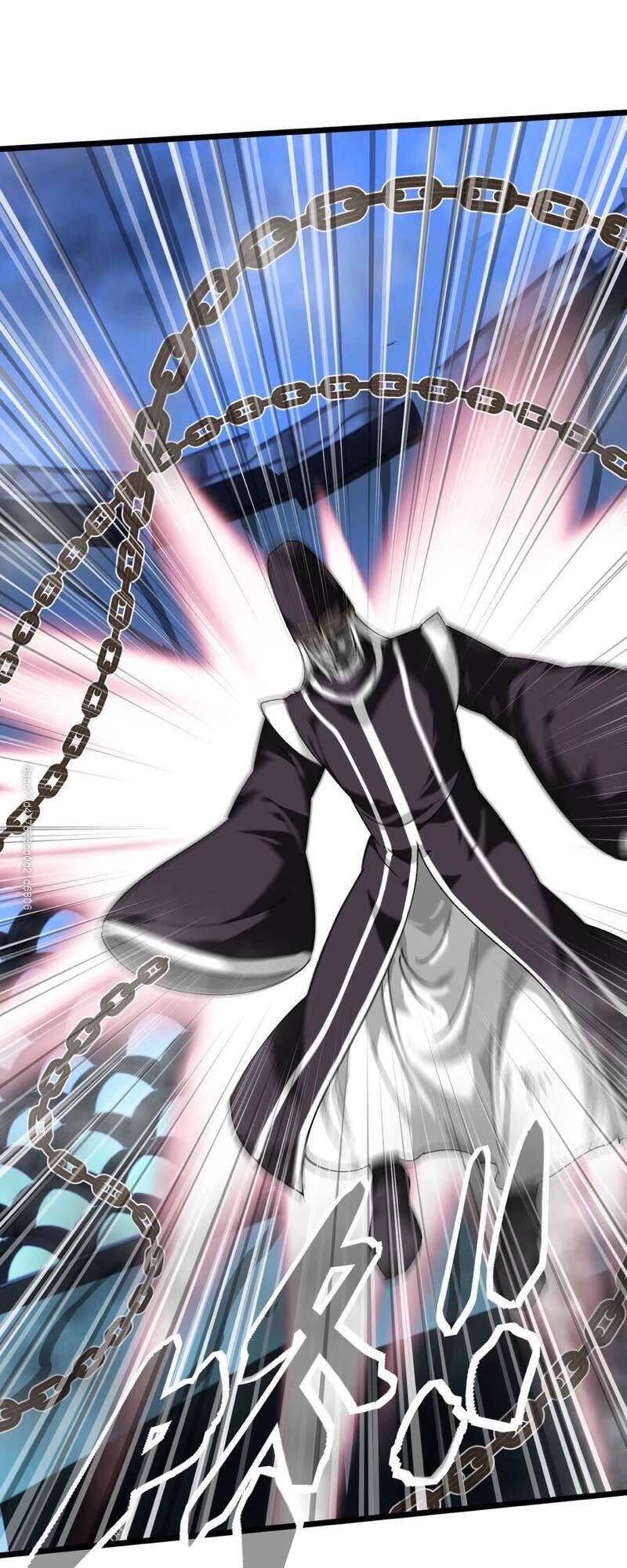 Trọng Sinh Ta Là Đại Thiên Thần Chapter 79 - 8