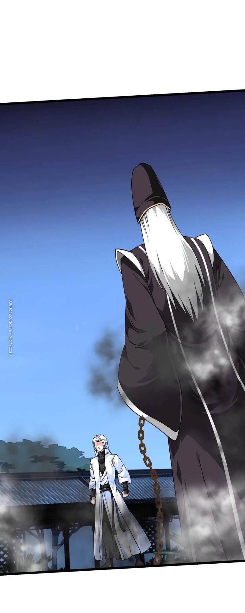 Trọng Sinh Ta Là Đại Thiên Thần Chapter 79 - 10