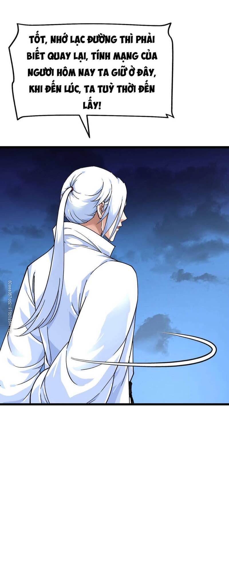 Trọng Sinh Ta Là Đại Thiên Thần Chapter 80 - 11