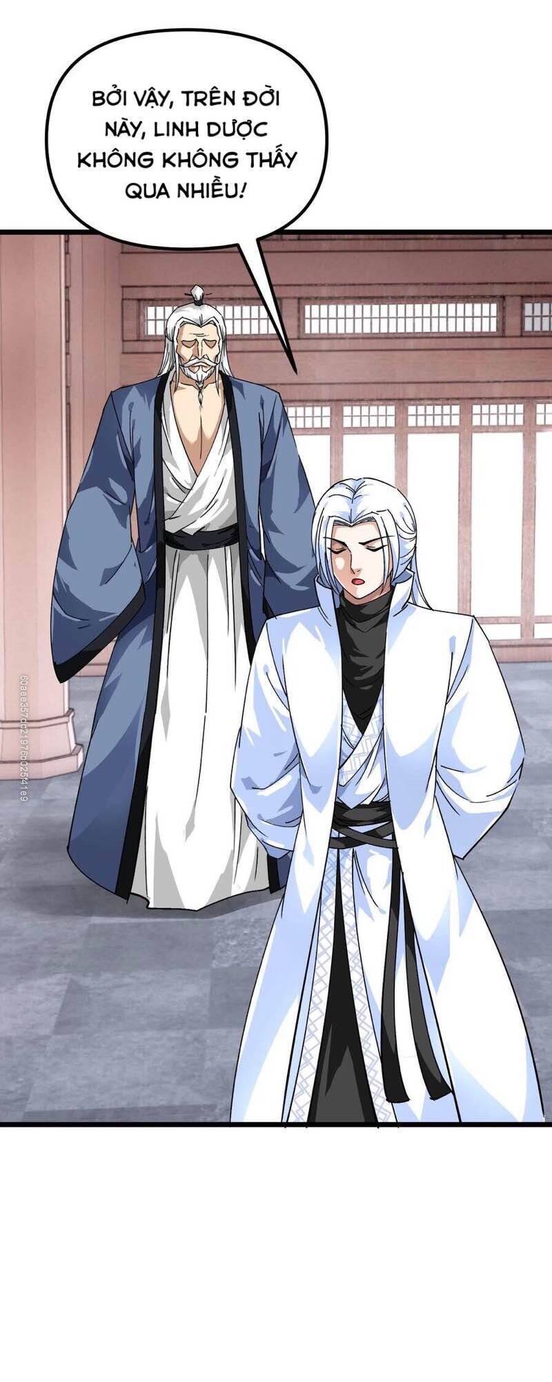 Trọng Sinh Ta Là Đại Thiên Thần Chapter 80 - 19