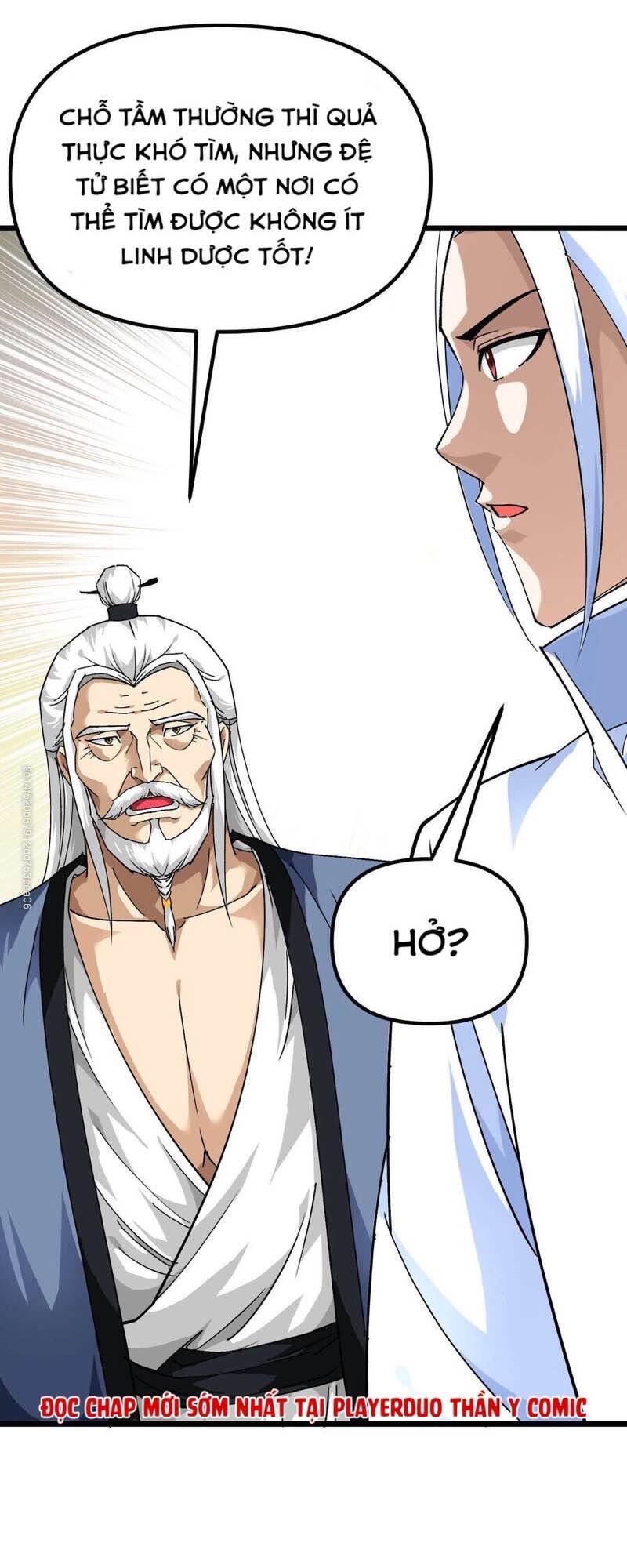 Trọng Sinh Ta Là Đại Thiên Thần Chapter 80 - 21