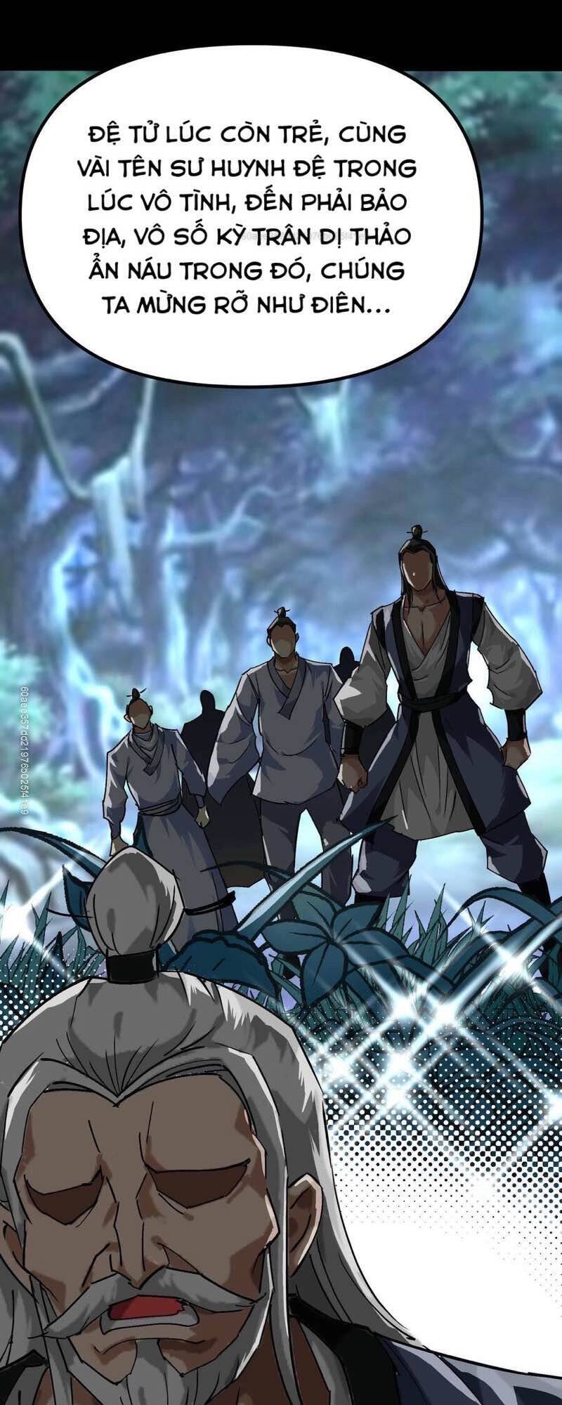 Trọng Sinh Ta Là Đại Thiên Thần Chapter 80 - 23