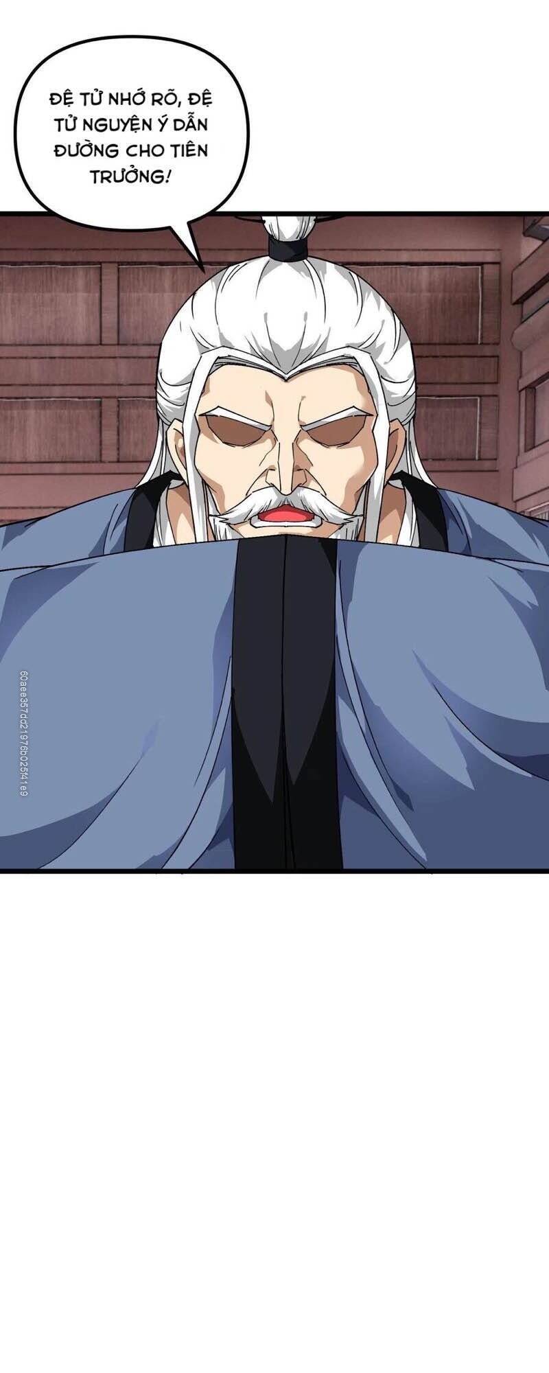 Trọng Sinh Ta Là Đại Thiên Thần Chapter 80 - 31