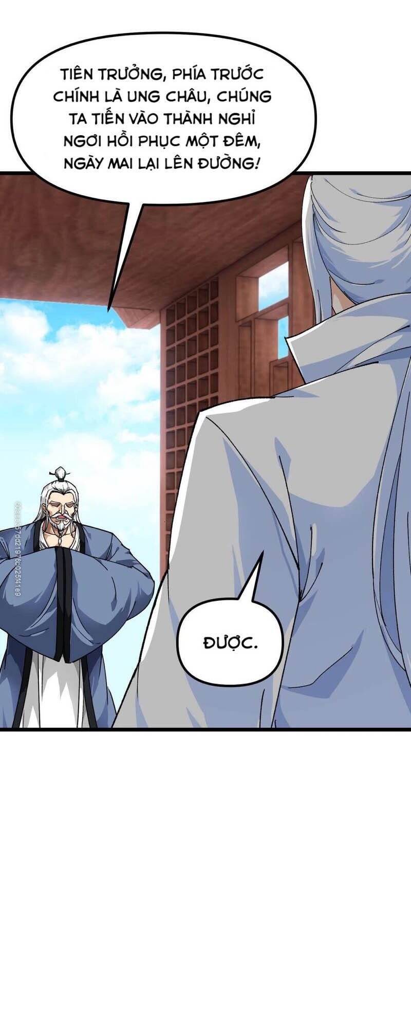 Trọng Sinh Ta Là Đại Thiên Thần Chapter 80 - 35