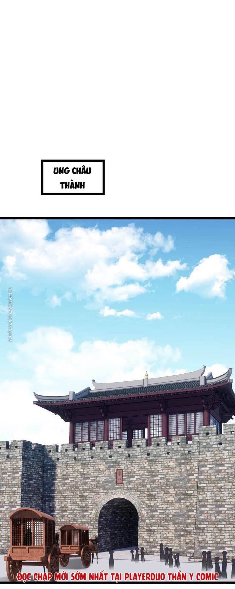 Trọng Sinh Ta Là Đại Thiên Thần Chapter 80 - 37