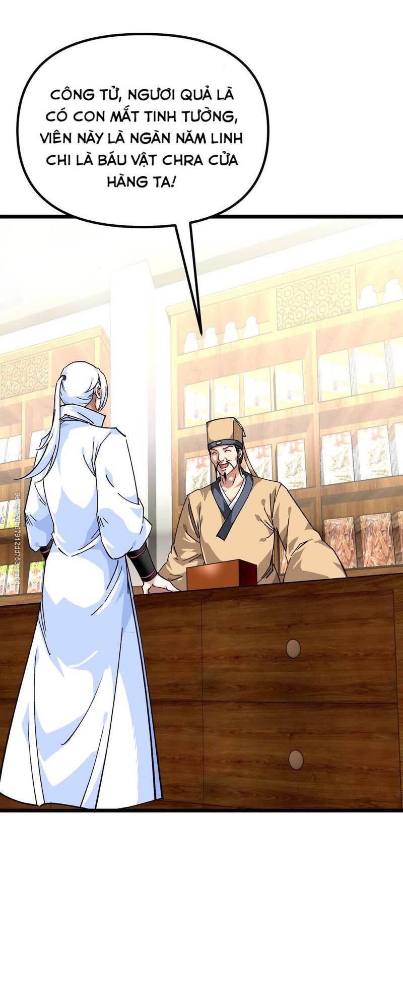 Trọng Sinh Ta Là Đại Thiên Thần Chapter 80 - 41