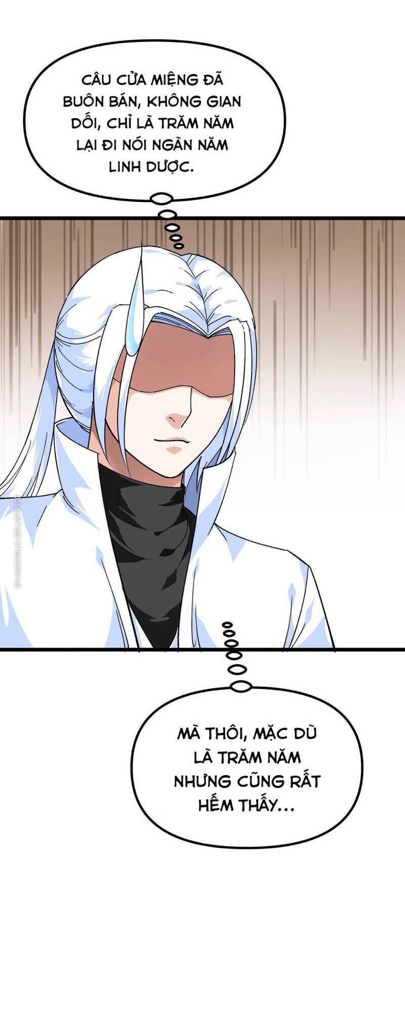 Trọng Sinh Ta Là Đại Thiên Thần Chapter 80 - 43