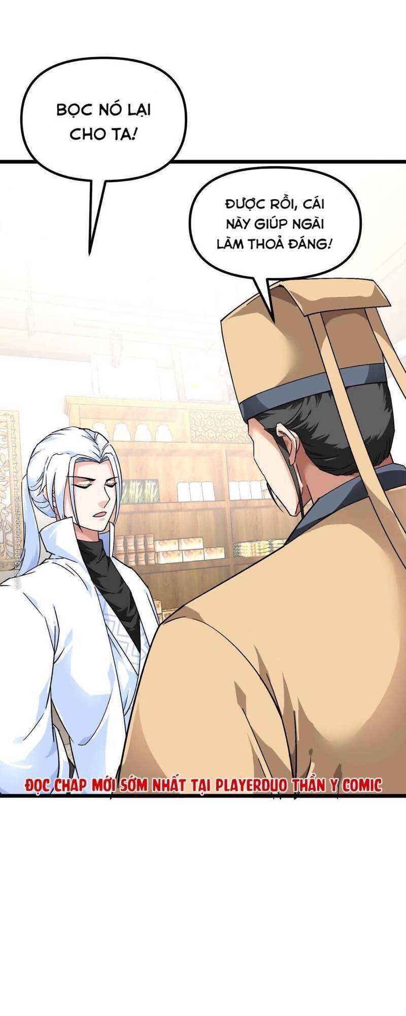 Trọng Sinh Ta Là Đại Thiên Thần Chapter 80 - 45