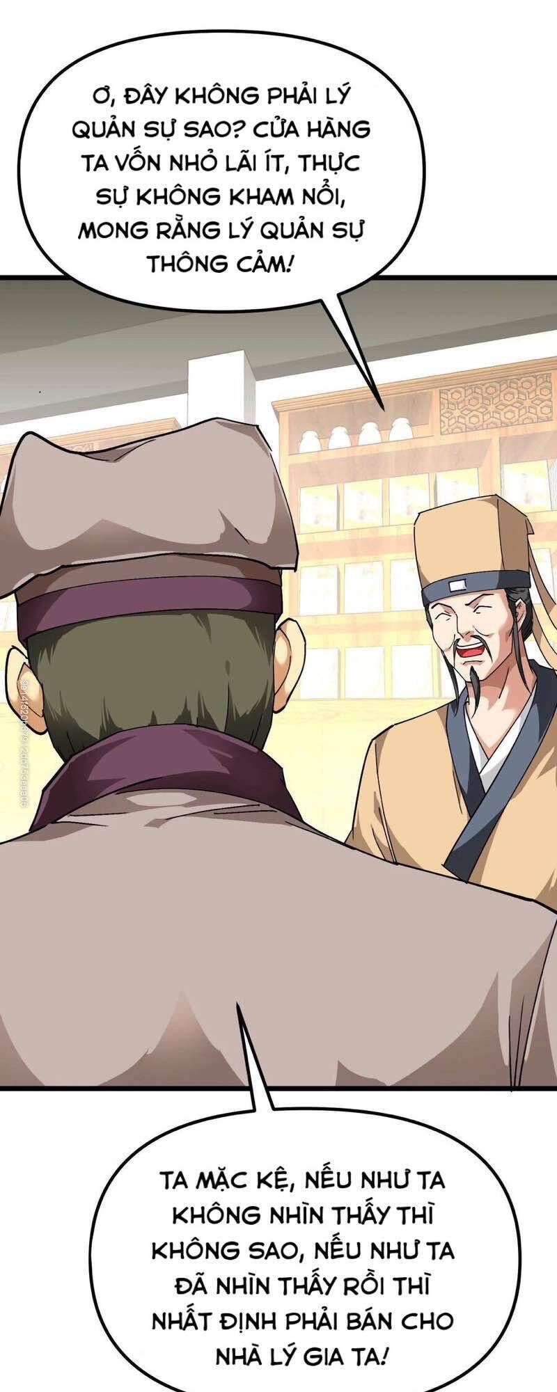 Trọng Sinh Ta Là Đại Thiên Thần Chapter 80 - 49