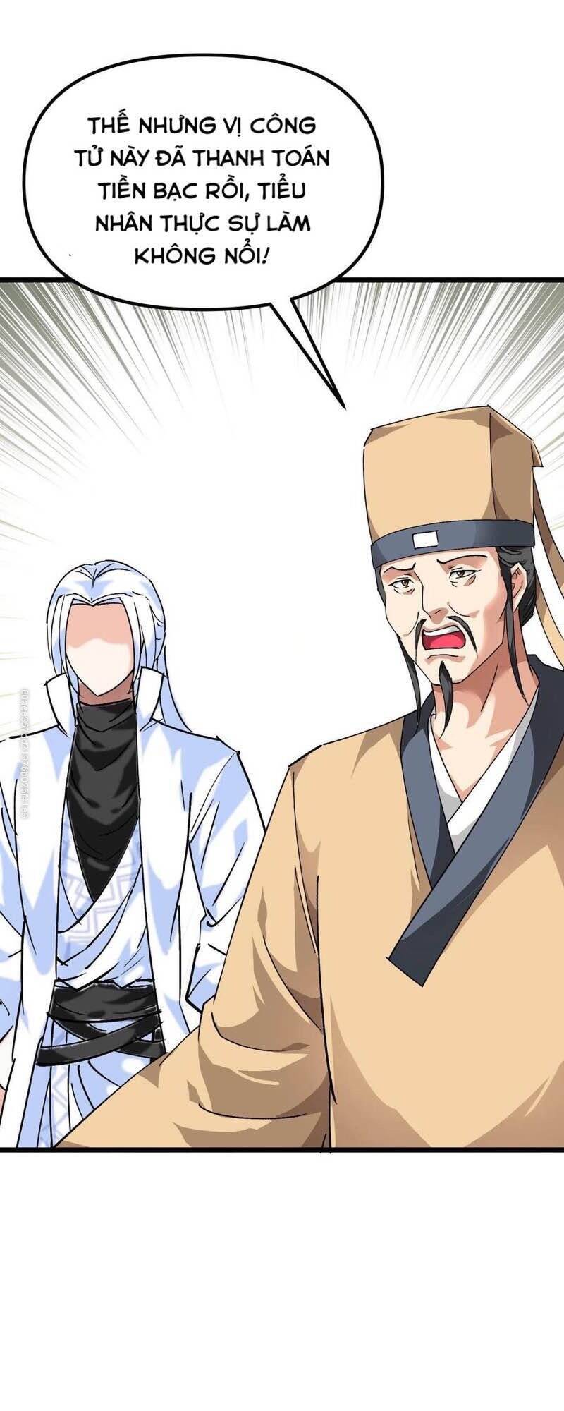 Trọng Sinh Ta Là Đại Thiên Thần Chapter 80 - 51