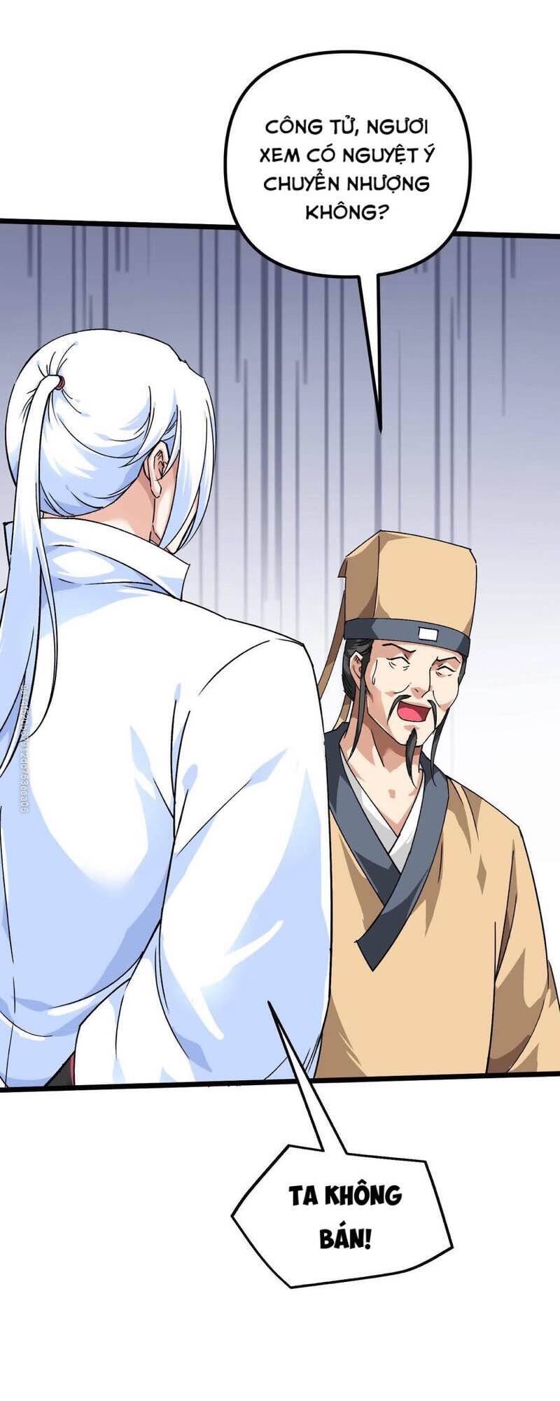 Trọng Sinh Ta Là Đại Thiên Thần Chapter 80 - 57