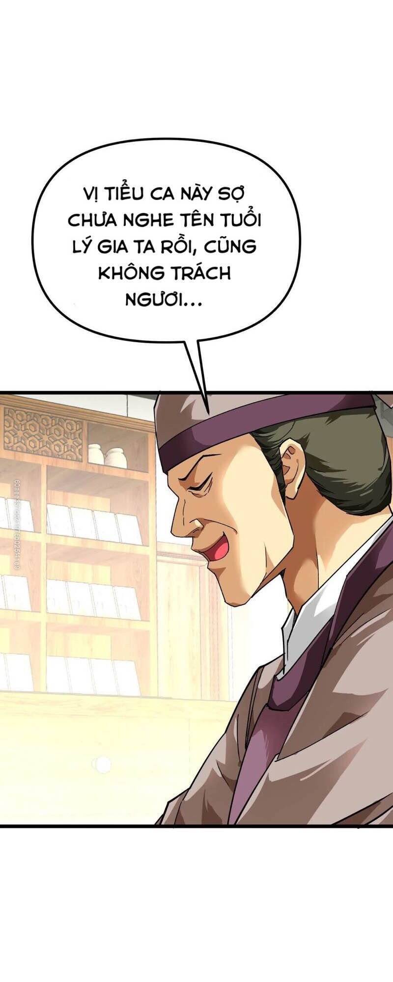 Trọng Sinh Ta Là Đại Thiên Thần Chapter 80 - 59