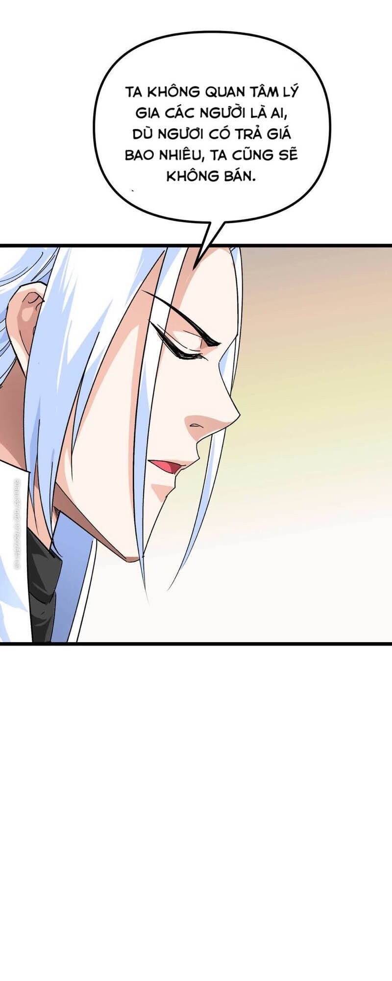 Trọng Sinh Ta Là Đại Thiên Thần Chapter 80 - 63