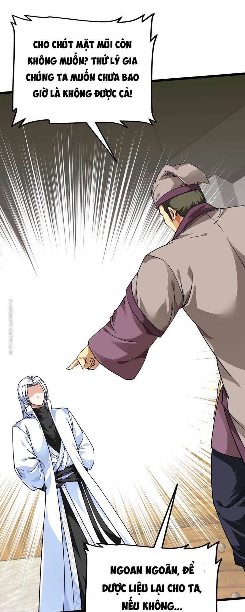 Trọng Sinh Ta Là Đại Thiên Thần Chapter 80 - 65