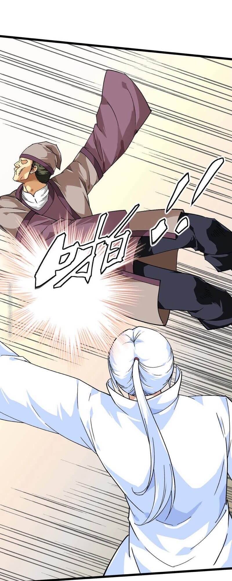 Trọng Sinh Ta Là Đại Thiên Thần Chapter 80 - 67