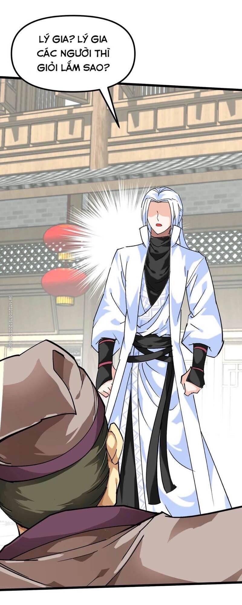 Trọng Sinh Ta Là Đại Thiên Thần Chapter 80 - 69