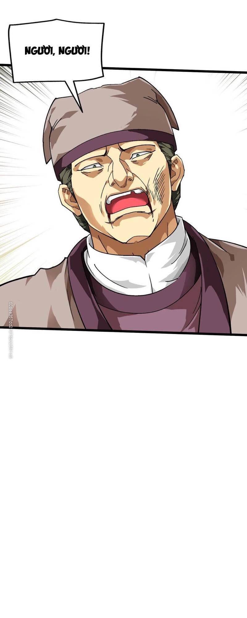 Trọng Sinh Ta Là Đại Thiên Thần Chapter 80 - 71