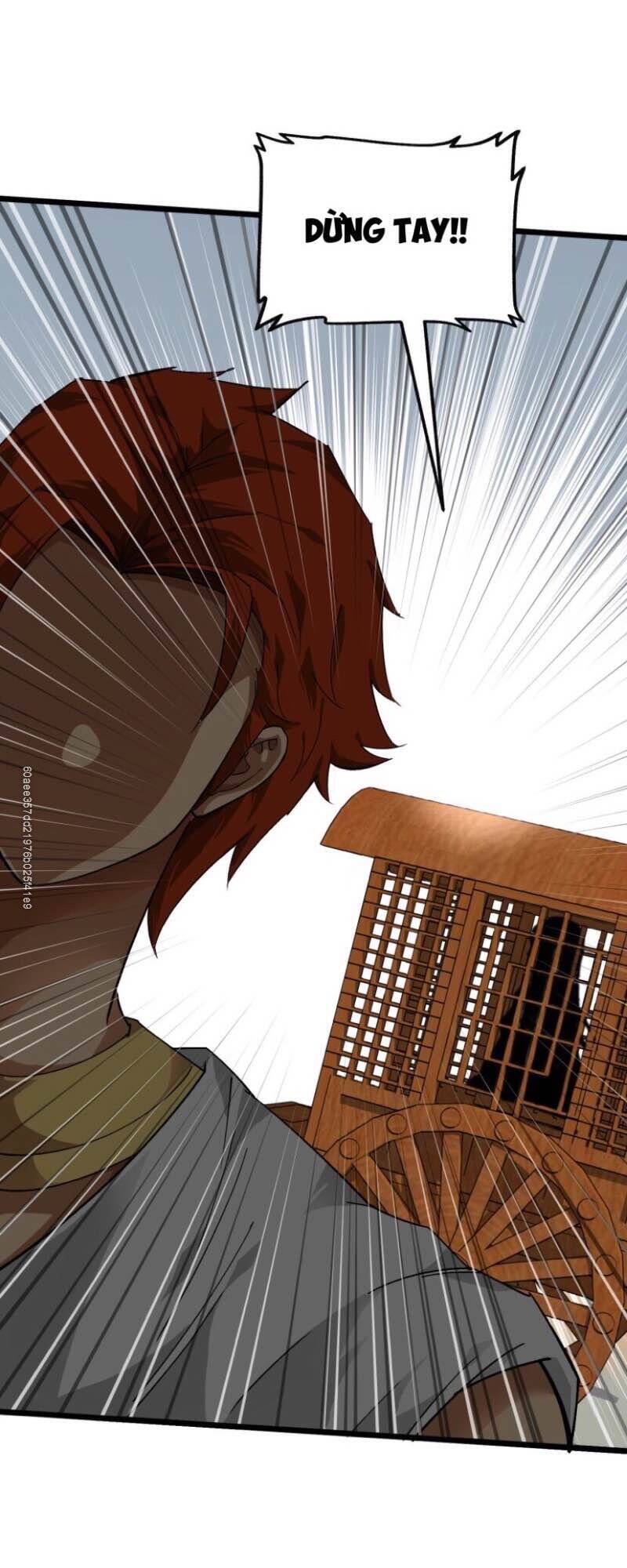 Trọng Sinh Ta Là Đại Thiên Thần Chapter 81 - 23