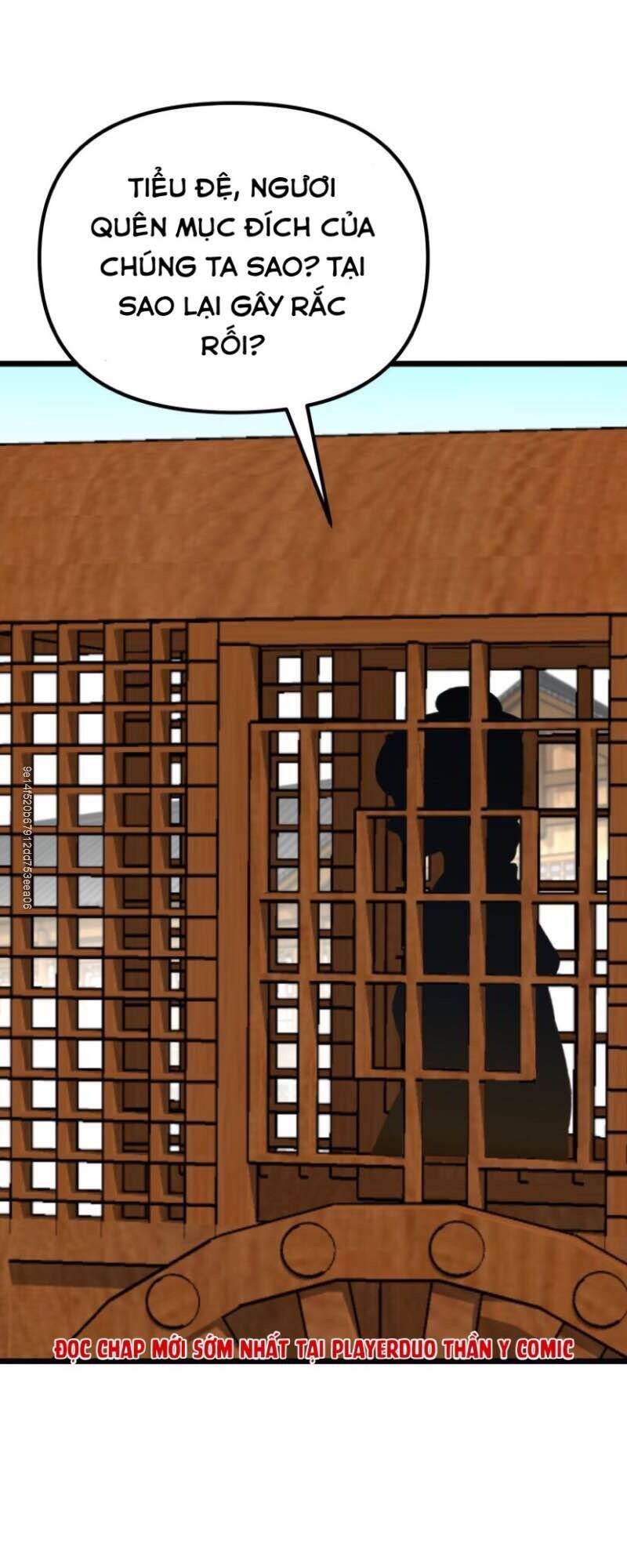 Trọng Sinh Ta Là Đại Thiên Thần Chapter 81 - 25