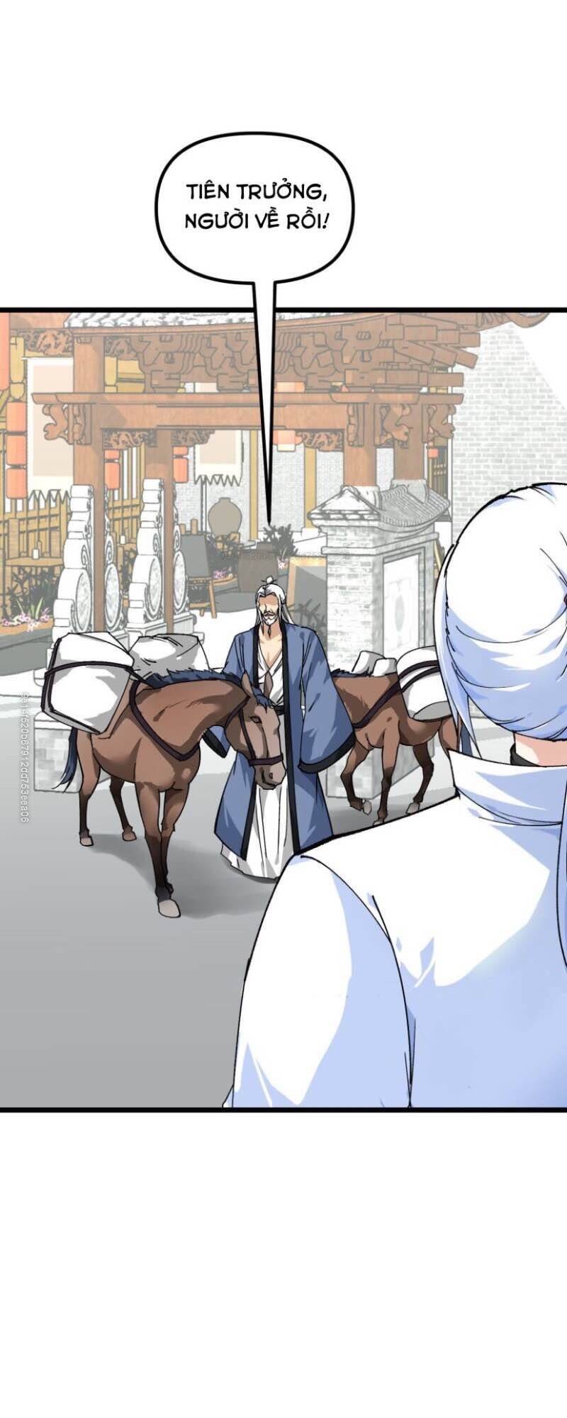 Trọng Sinh Ta Là Đại Thiên Thần Chapter 81 - 37