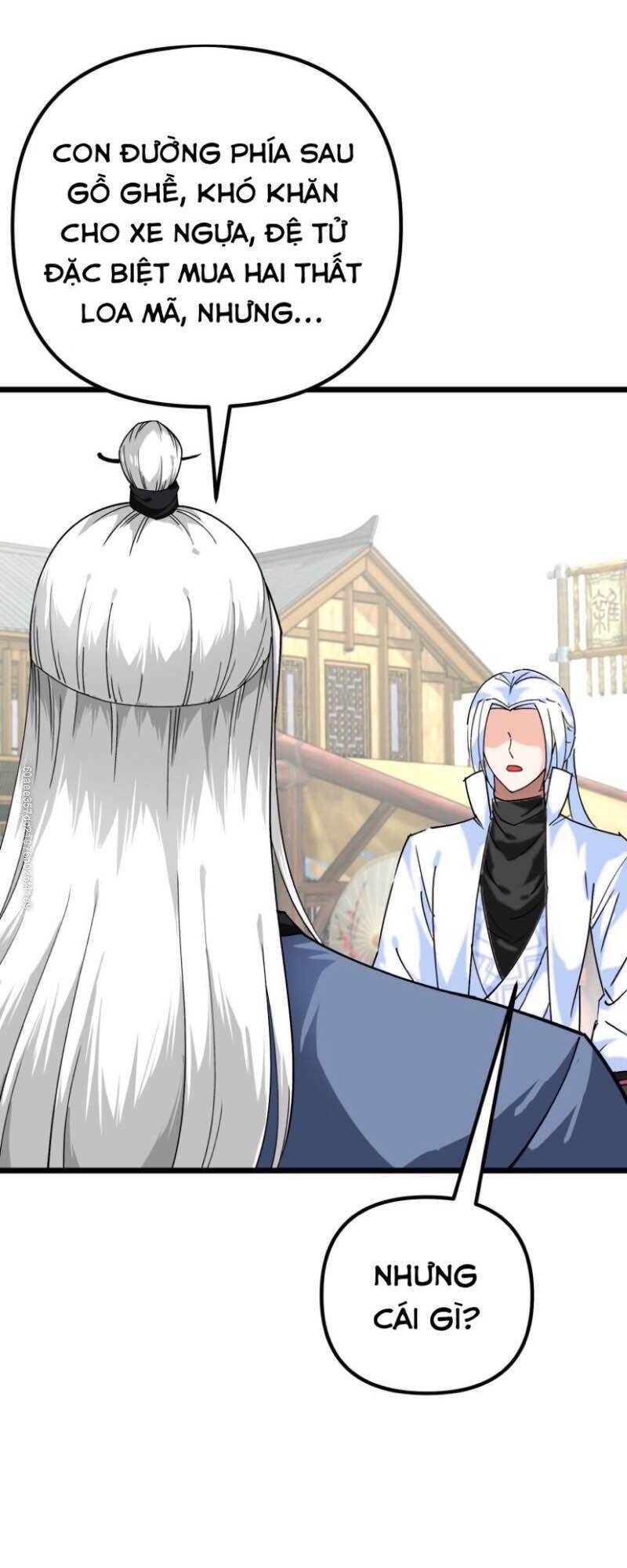 Trọng Sinh Ta Là Đại Thiên Thần Chapter 81 - 39