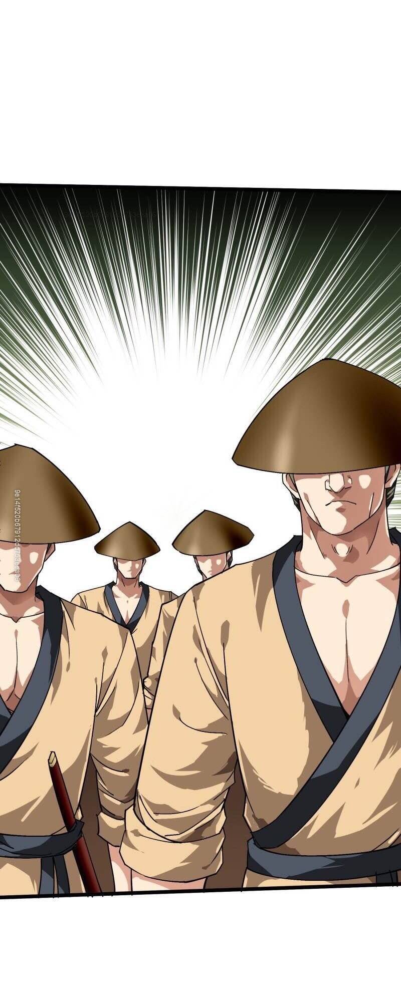 Trọng Sinh Ta Là Đại Thiên Thần Chapter 81 - 49