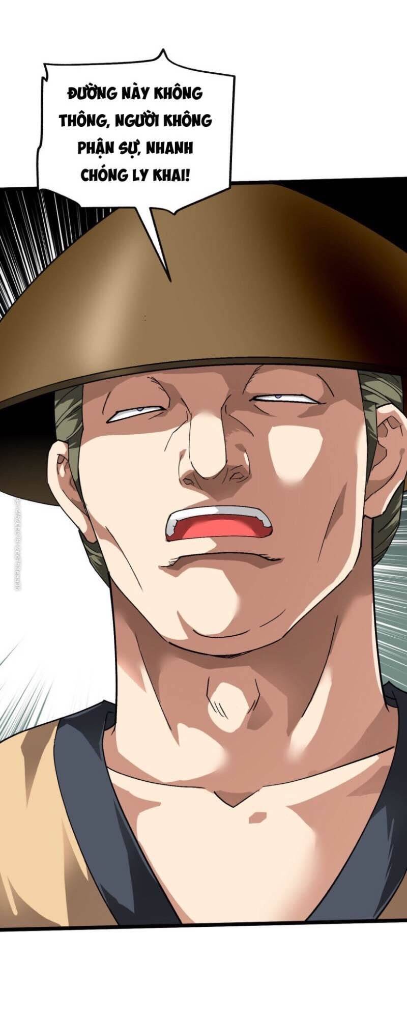 Trọng Sinh Ta Là Đại Thiên Thần Chapter 81 - 53