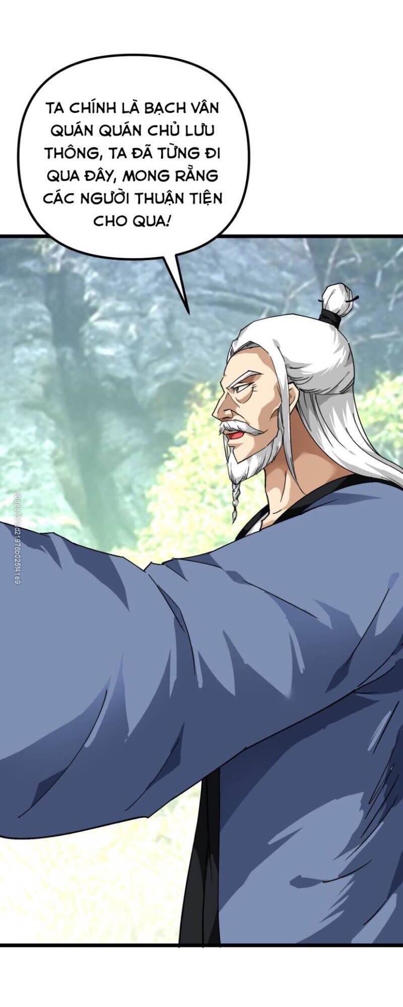 Trọng Sinh Ta Là Đại Thiên Thần Chapter 81 - 55