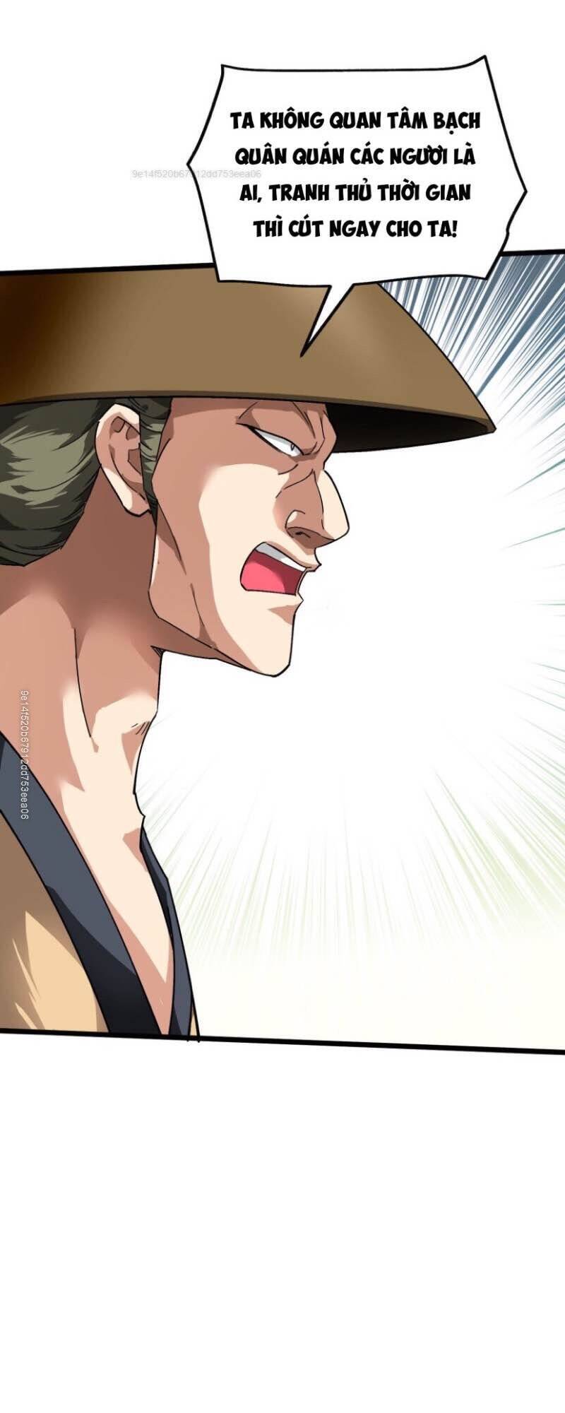 Trọng Sinh Ta Là Đại Thiên Thần Chapter 81 - 57