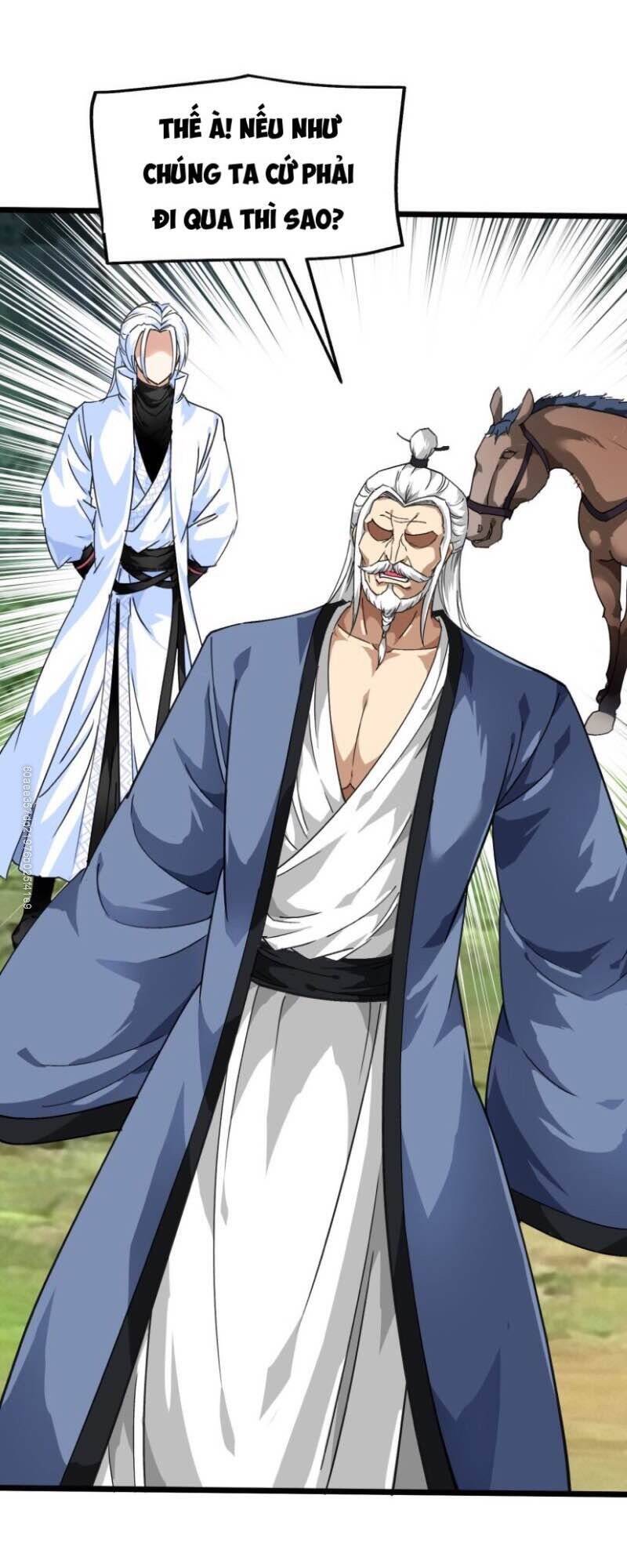 Trọng Sinh Ta Là Đại Thiên Thần Chapter 81 - 59