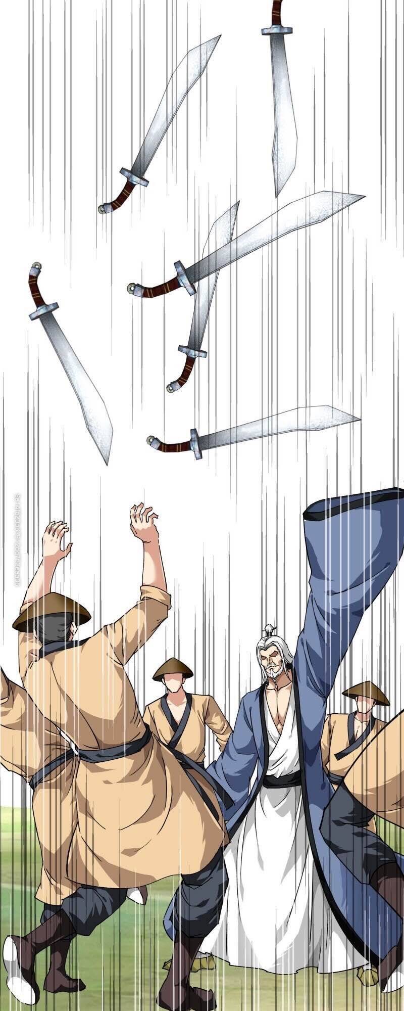 Trọng Sinh Ta Là Đại Thiên Thần Chapter 81 - 65