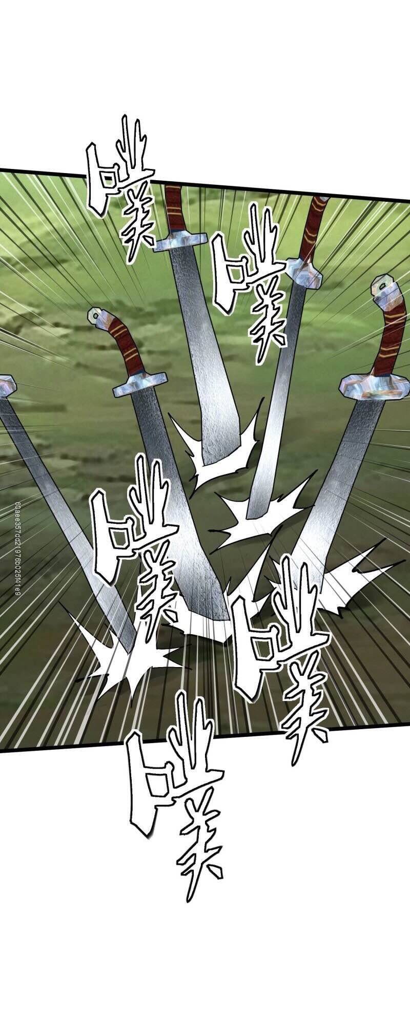 Trọng Sinh Ta Là Đại Thiên Thần Chapter 81 - 67